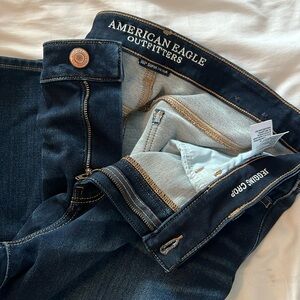 American Eagle Jeans/Jeggings